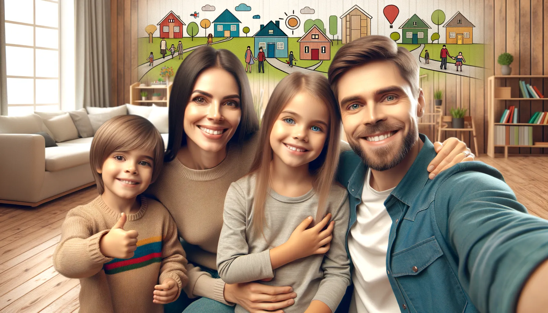 Program Bantuan Stabilitas Keluarga: Solusi Finansial Park Forest