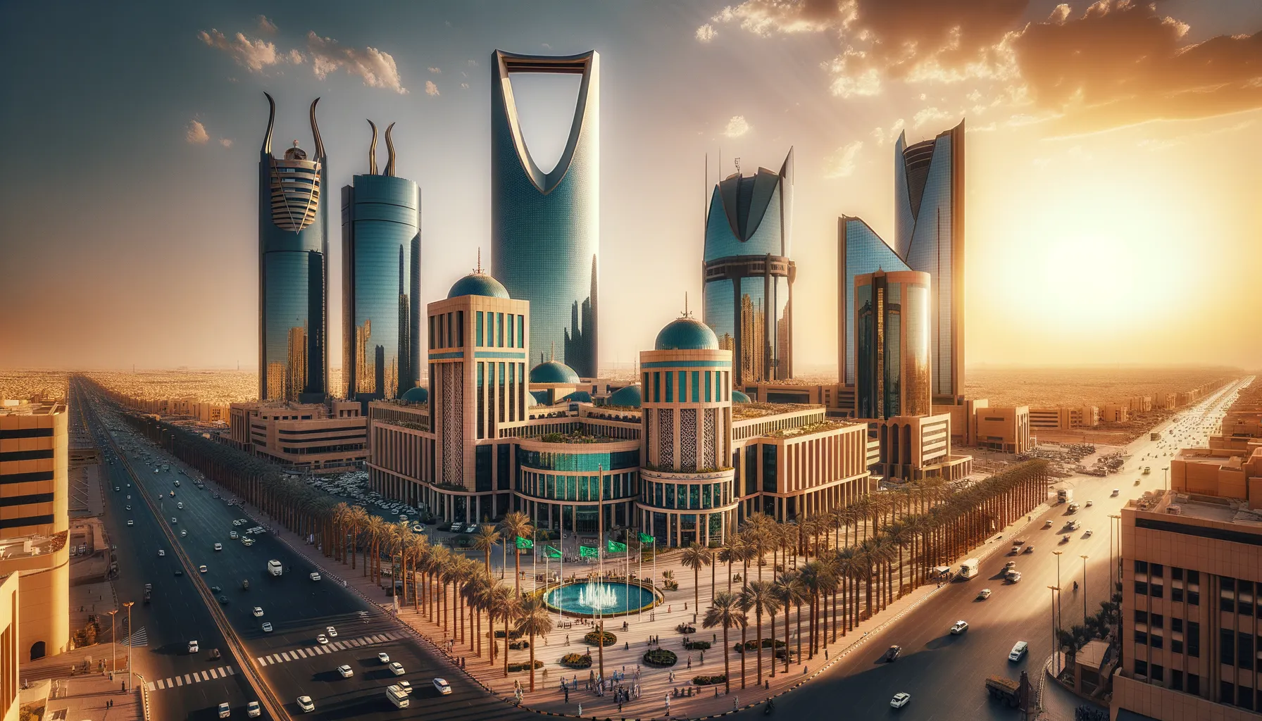 Serangan di Stasiun CIA Riyadh: Dampak Konflik Iran-AS