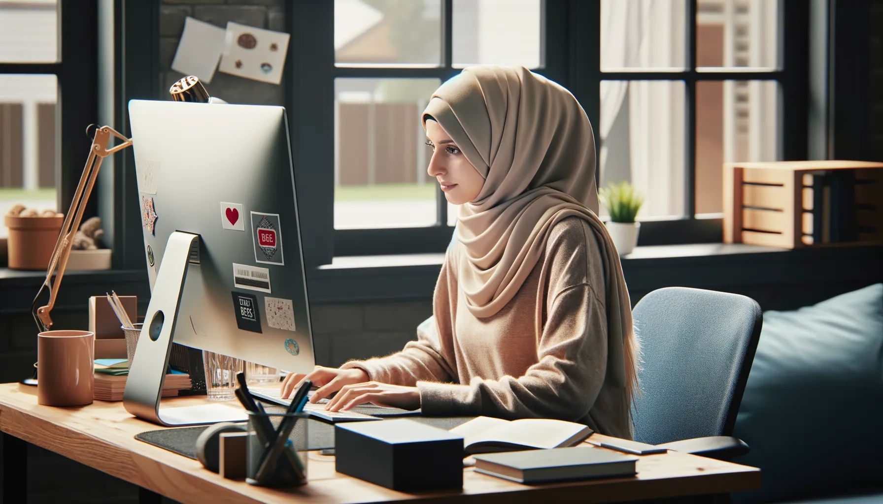 Kebijakan WFH ASN: Solusi Hemat Energi dan Kurangi Kemacetan