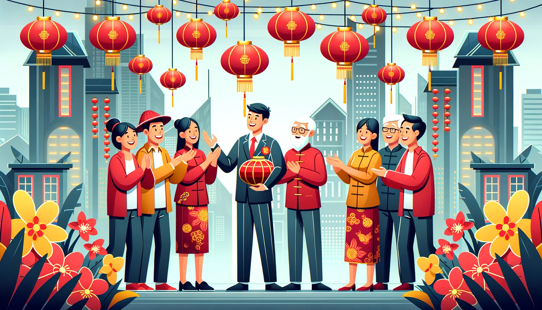 Menjelang Imlek: Kunjungan Xi Jinping di Beijing, Momen Penting