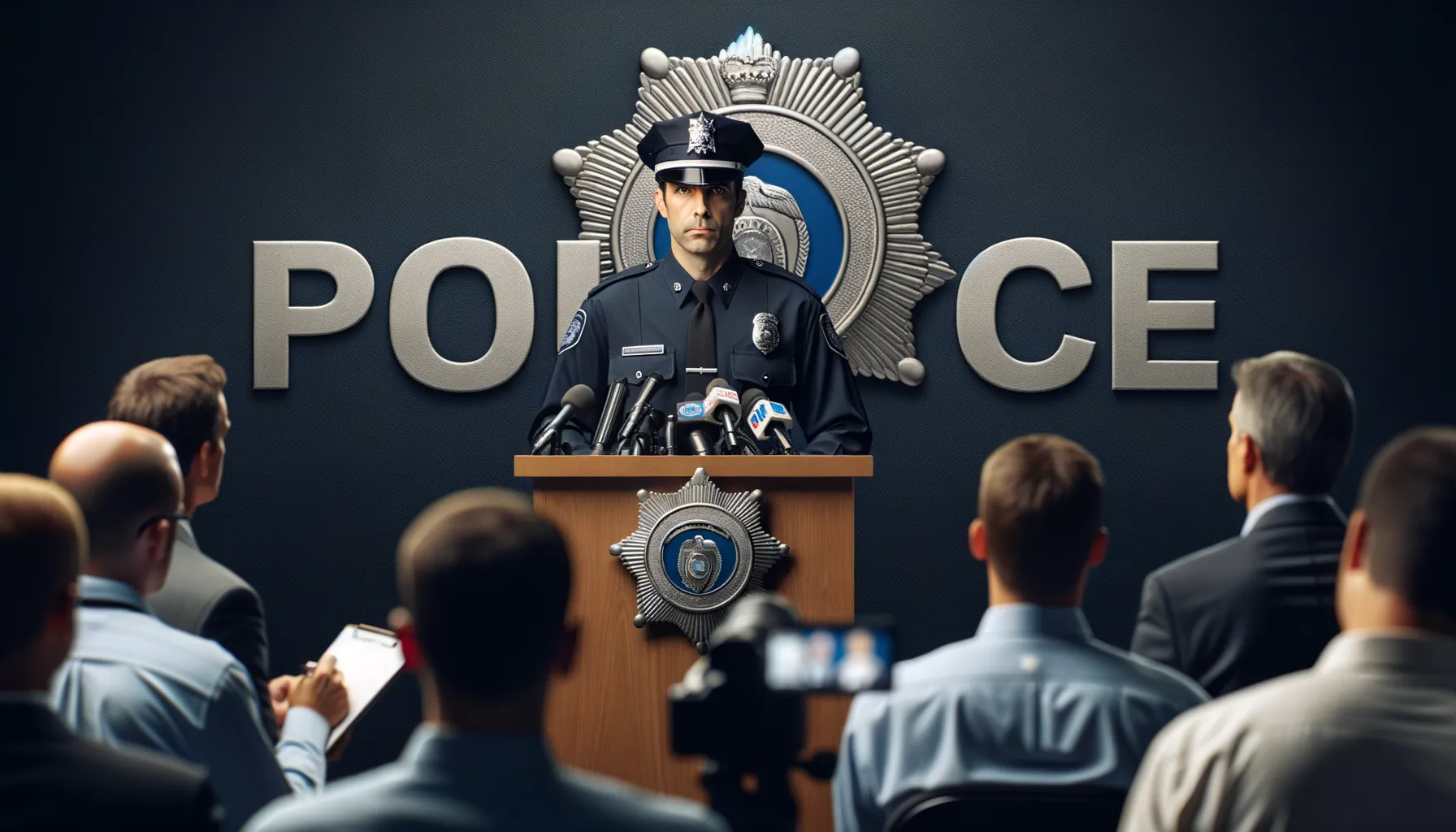 Kapolri Minta Maaf: Membangun Kepercayaan Publik di Tengah Skandal