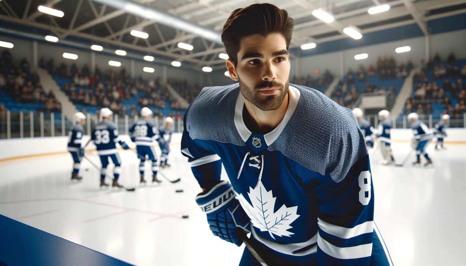 Kontroversi dan Antusiasme: Laga Outdoor Tampa Bay Lightning