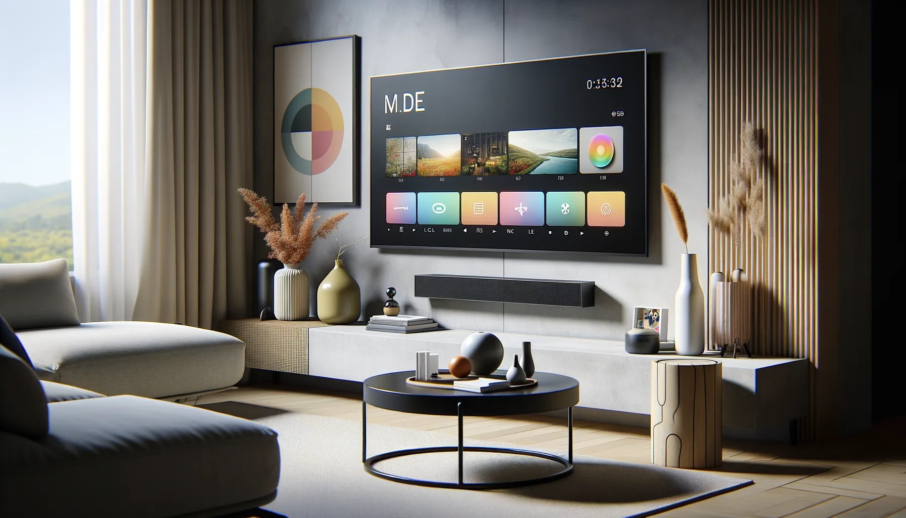 Xiaomi TV A Pro 32 2026: Solusi Hiburan Modern dan Praktis