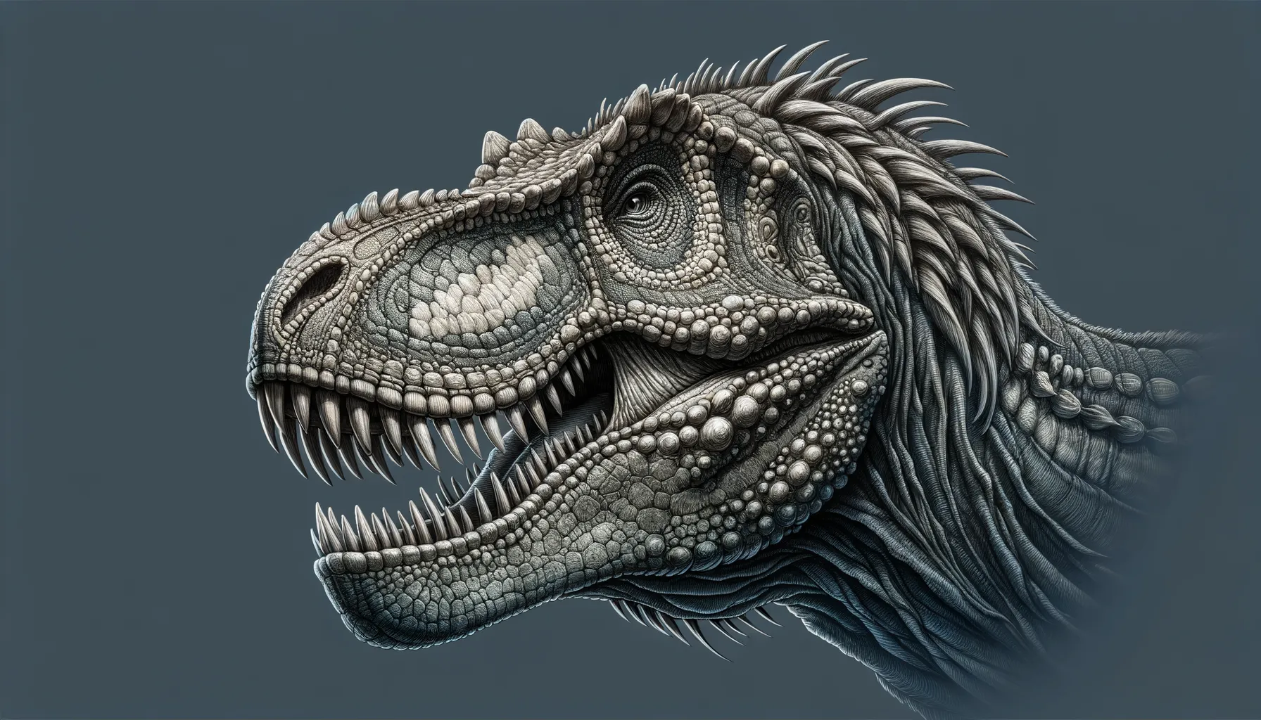 Penemuan Predator Purba: Carcharodontosaurus vs T. rex
