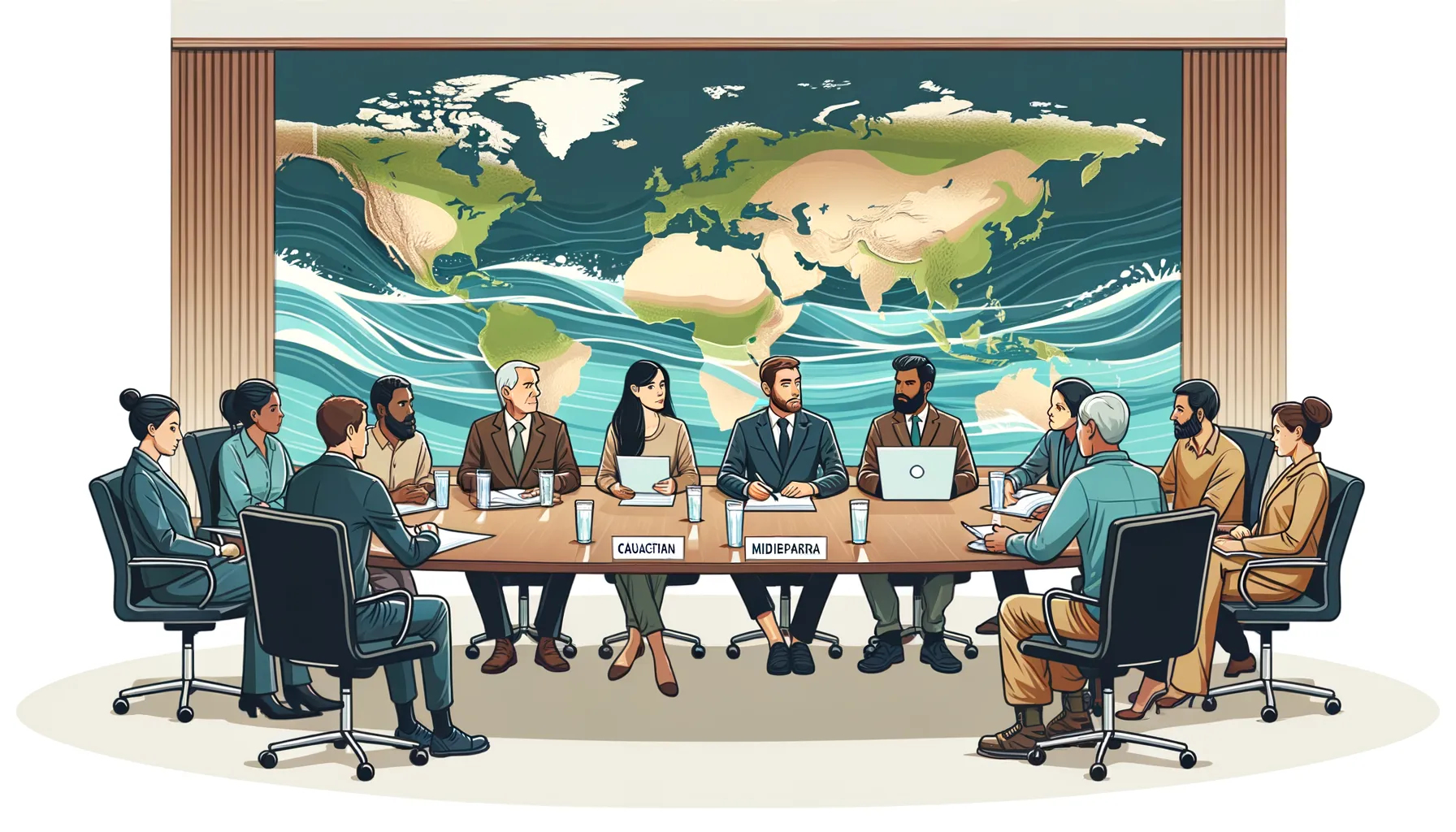 Perusahaan Penyebab Banjir Sumatera: Tindakan Tegas Pemerintah