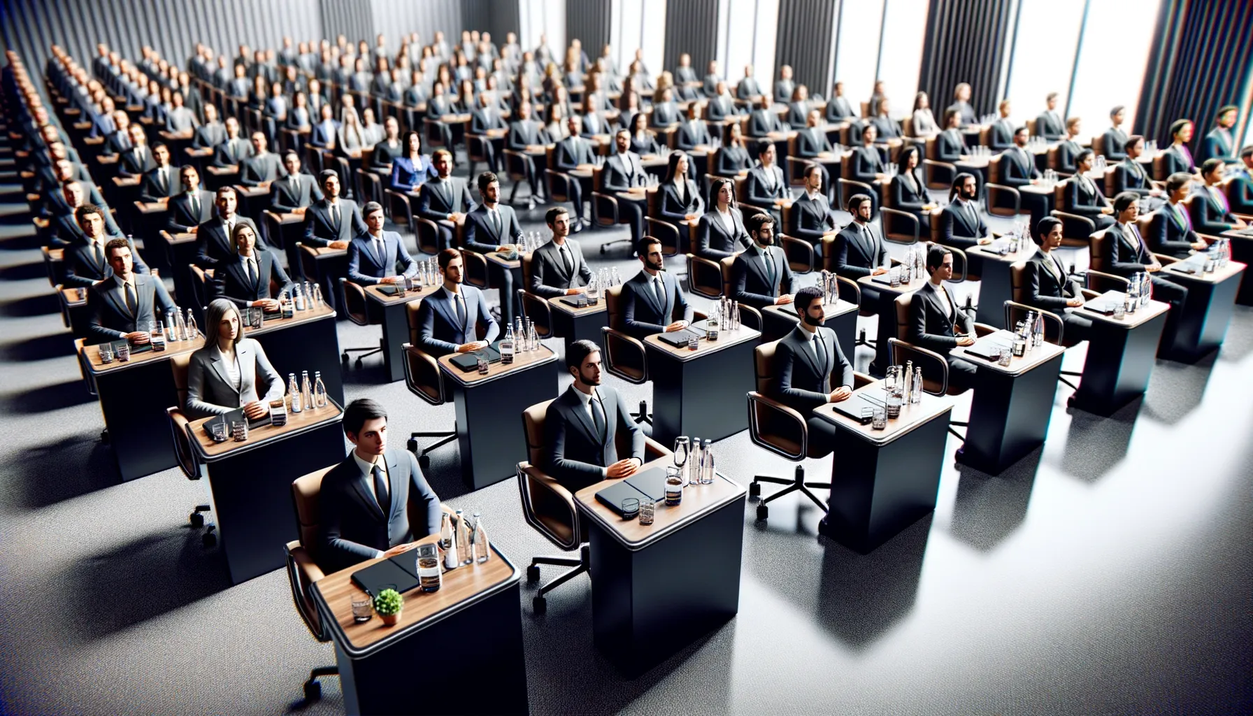 Revolusi AI di Bekasi: Binus dan Microsoft Buka Jalan