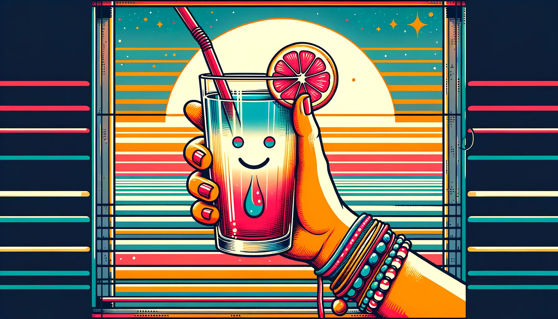 Boy Band dan Nostalgia: Memahami Fenomena 'American Fantasy'