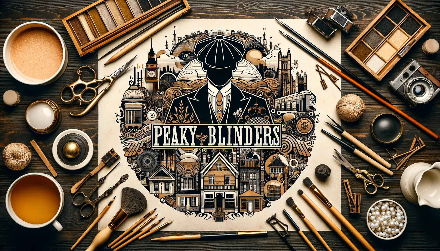 Peaky Blinders Kembali: Era Baru Klan Shelby di Layar
