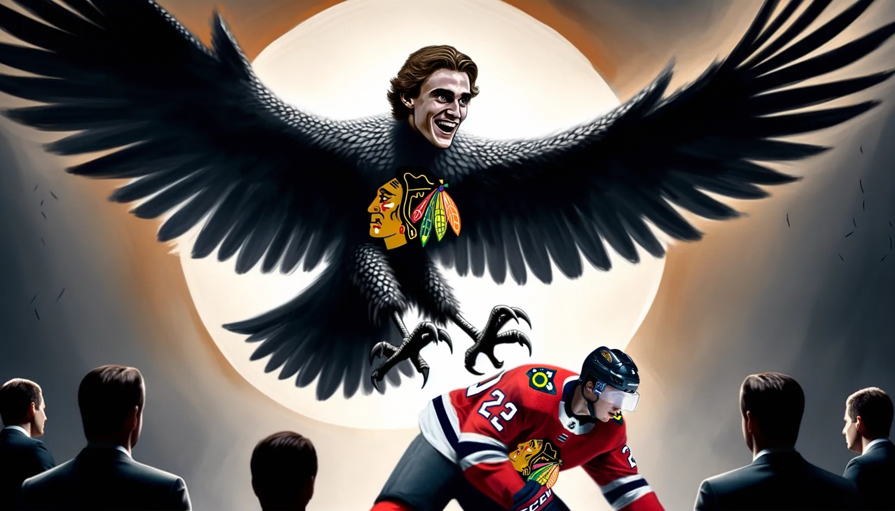 Minnesota Wild Mendapatkan Nick Foligno: Langkah Strategis di NHL