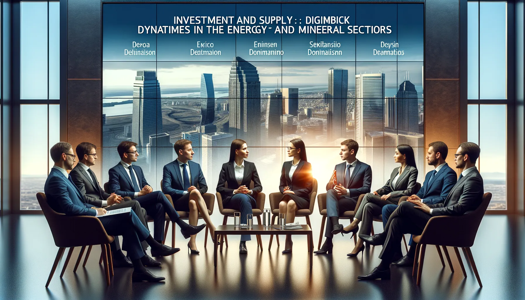 Peluang Investasi di Tengah Arus Besar Pemerintah