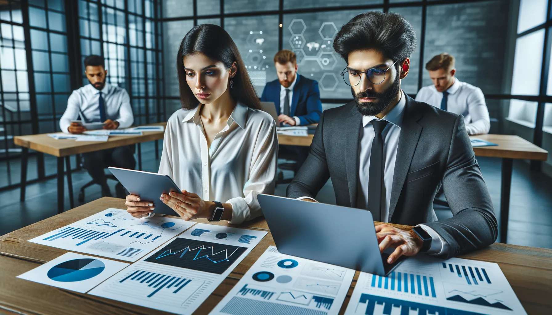 Generative AI: Transformasi Praktik Konsultan Keuangan di Era Digital