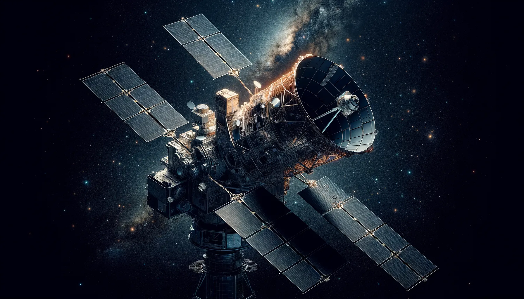 Hubble dan Dunia yang Terlihat dari Langit: Perspektif Baru