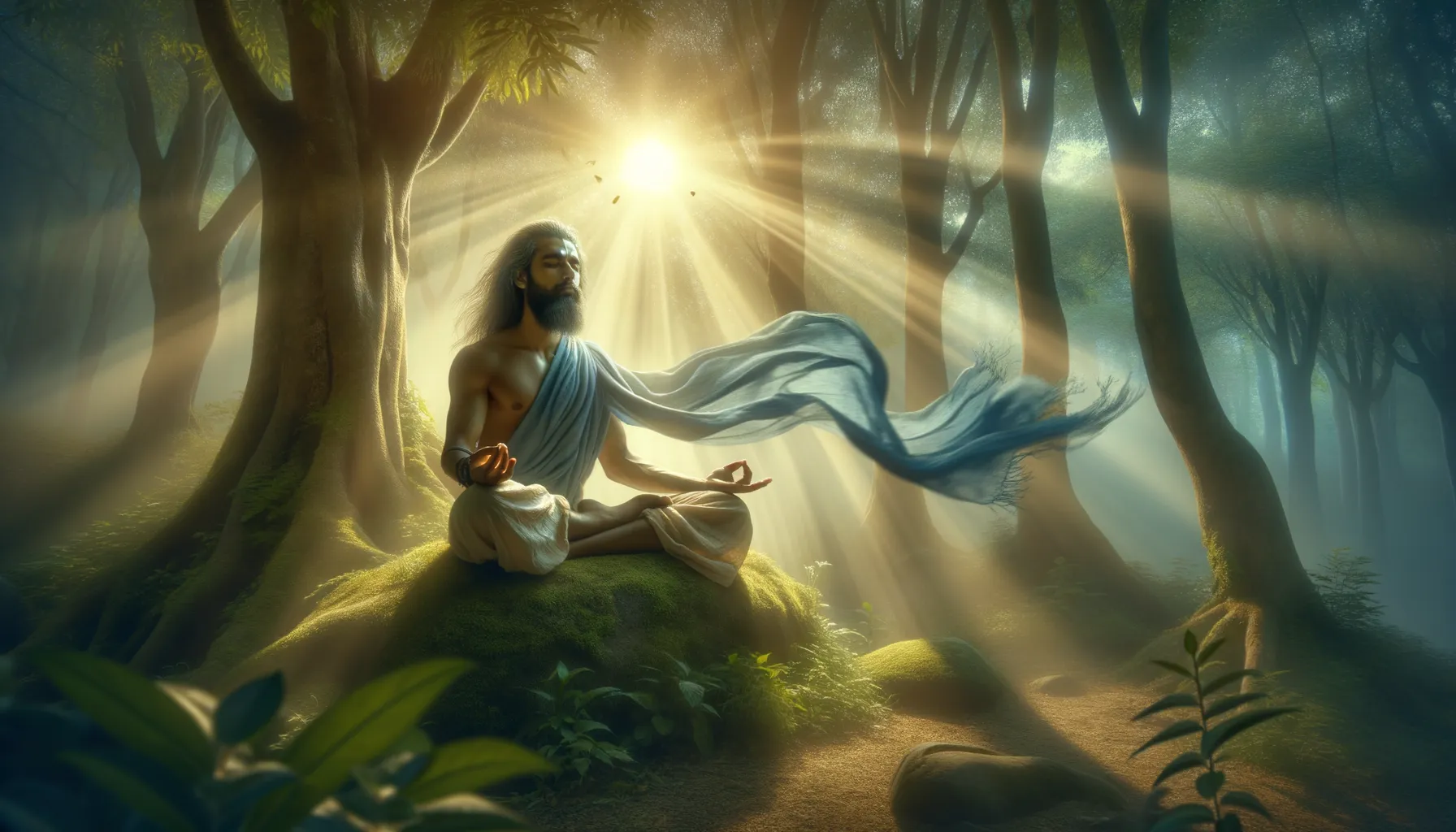 Spiritualitas: Tren Baru atau Kebutuhan Abadi dalam Self-Care?