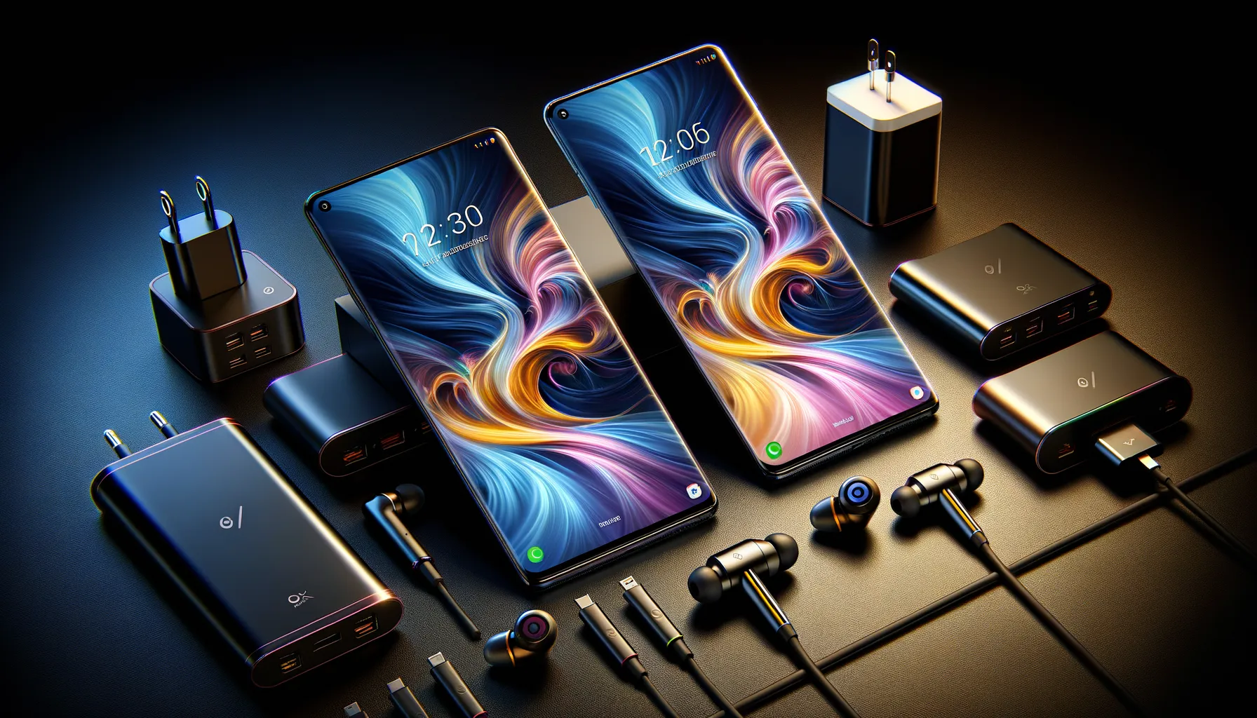 iPhone 16 Pro Max vs Xiaomi 15 Ultra: Pilihan Flagship Terbaik 2025