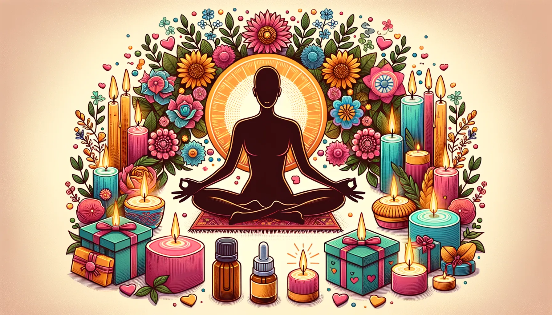 Valentine 2026: Revolusi Self-Care Menantang Tradisi Cinta