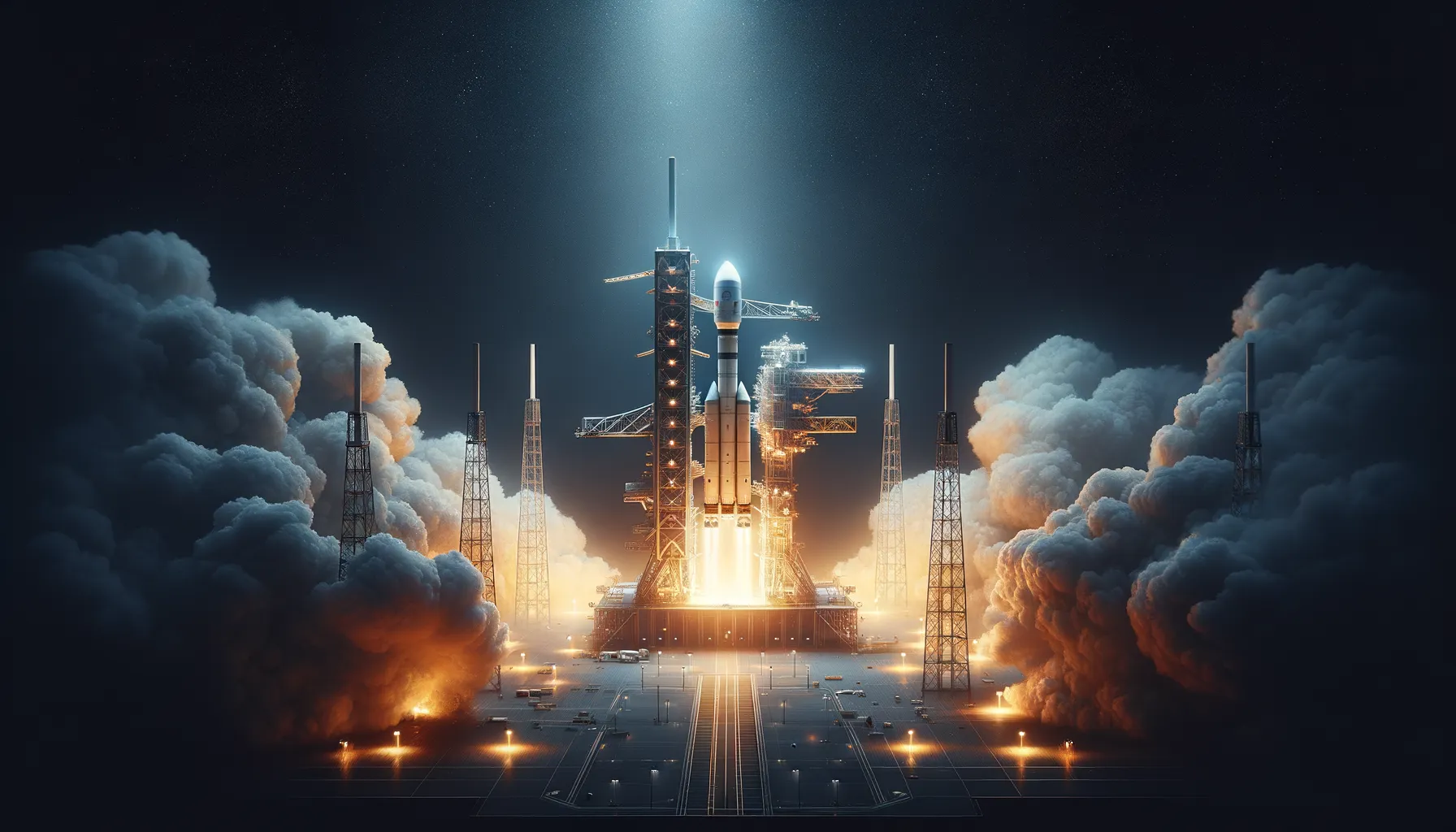 Peluncuran Kargo Rusia ke ISS: Misi dan Tantangan