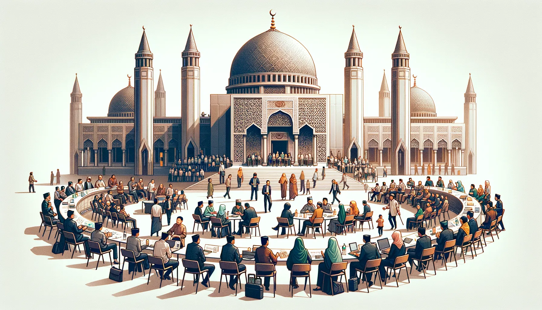 Polemik Pernyataan Jusuf Kalla di UGM dan Dampaknya