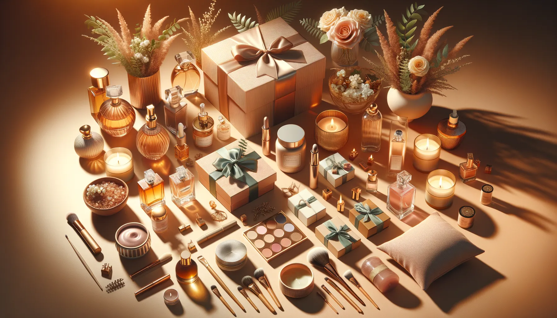 Luxe Beauty Gifts 2025: Unwrapping Elegance in Stressful Times