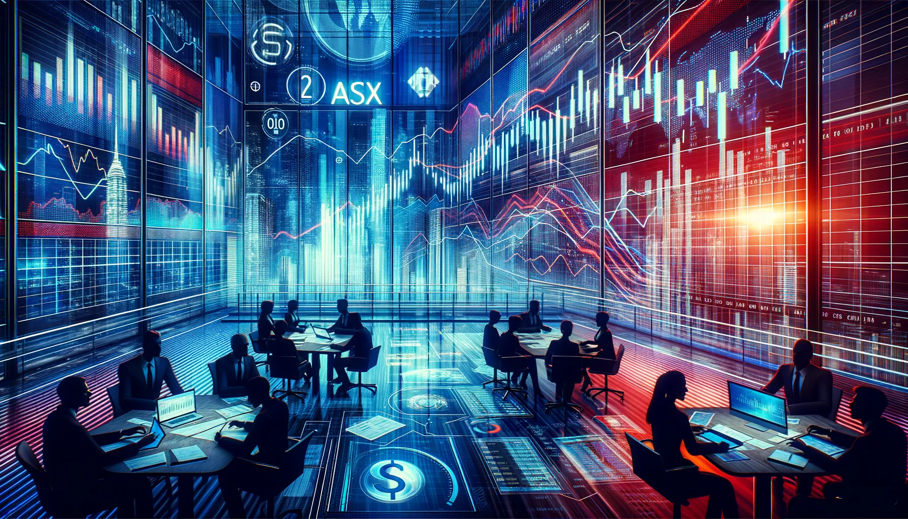 Revolution Asset Management Membuka Akses Kredit Swasta melalui ASX