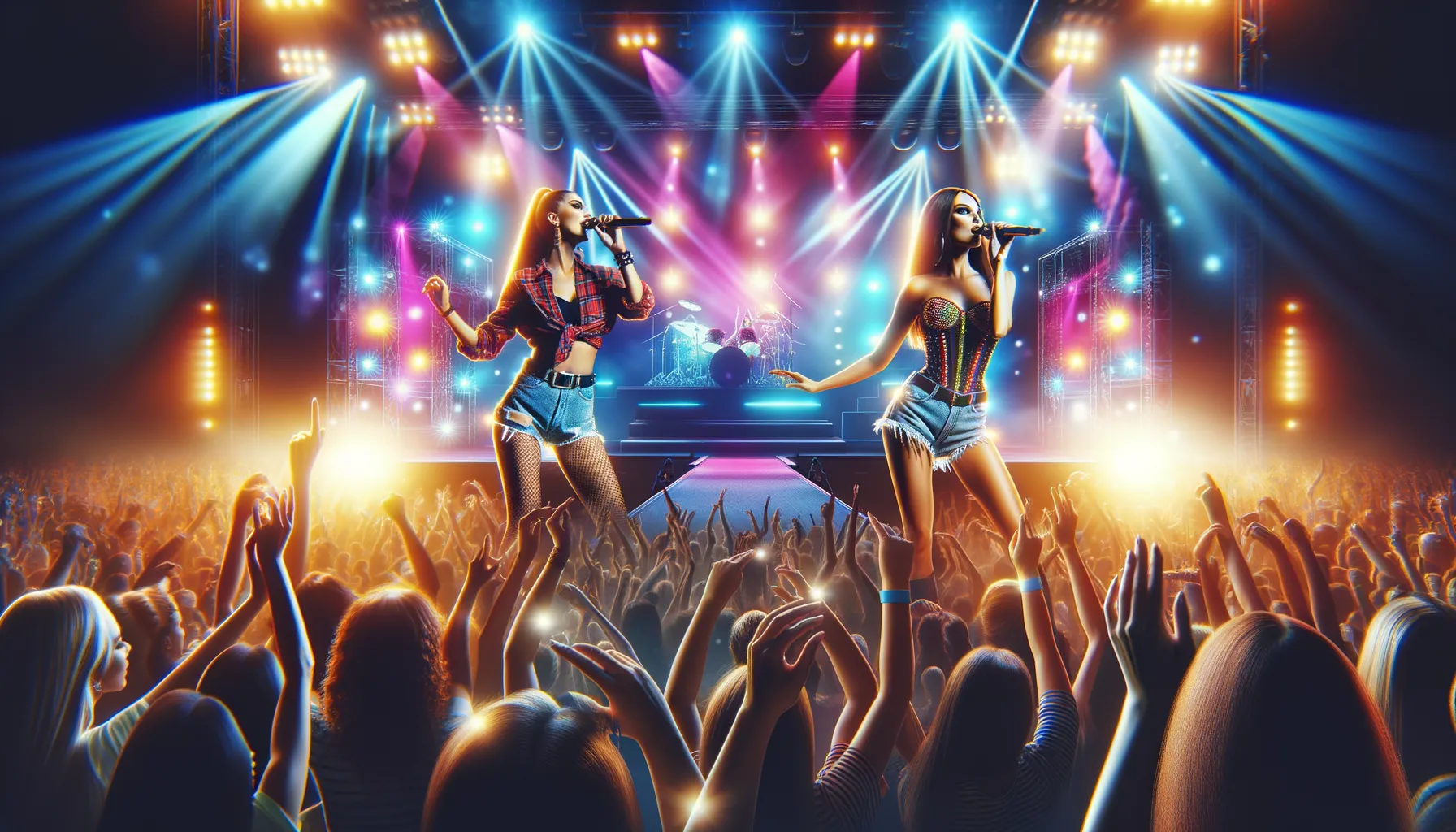 Kembalinya Madonna di Coachella: Kejutan dan Kenangan