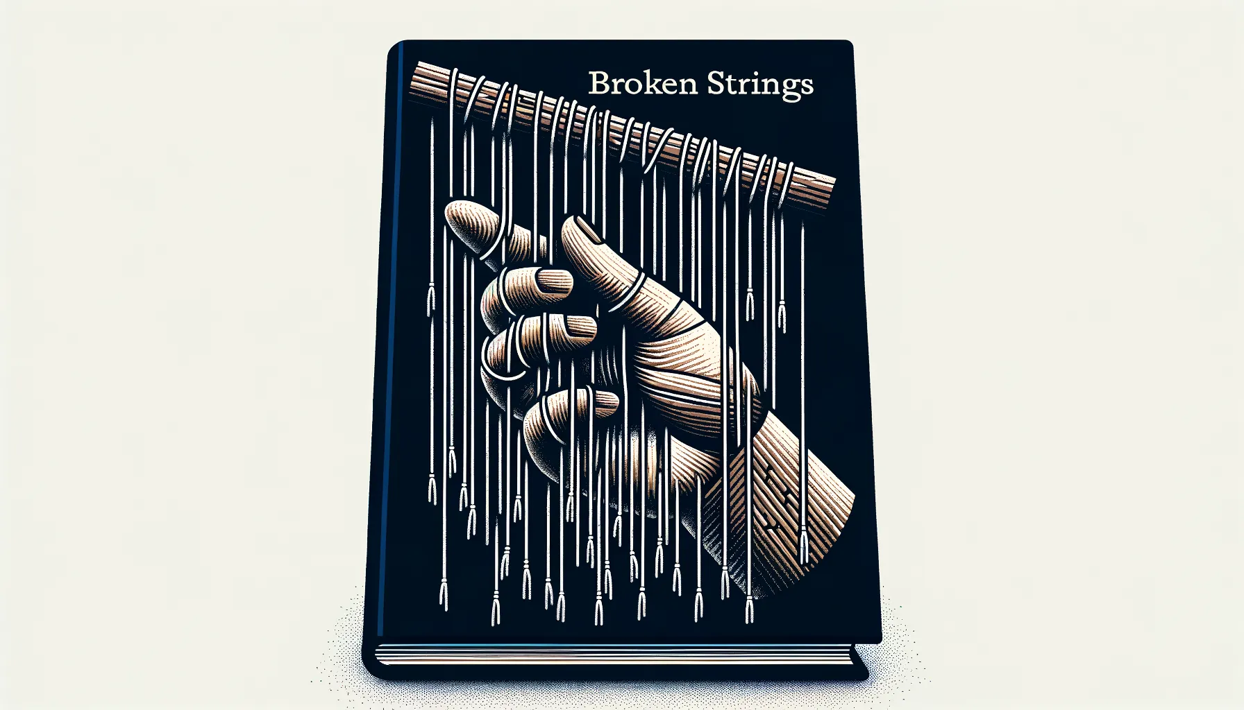 Mengurai Misteri Memoar Broken Strings: Fakta atau Fiksi?