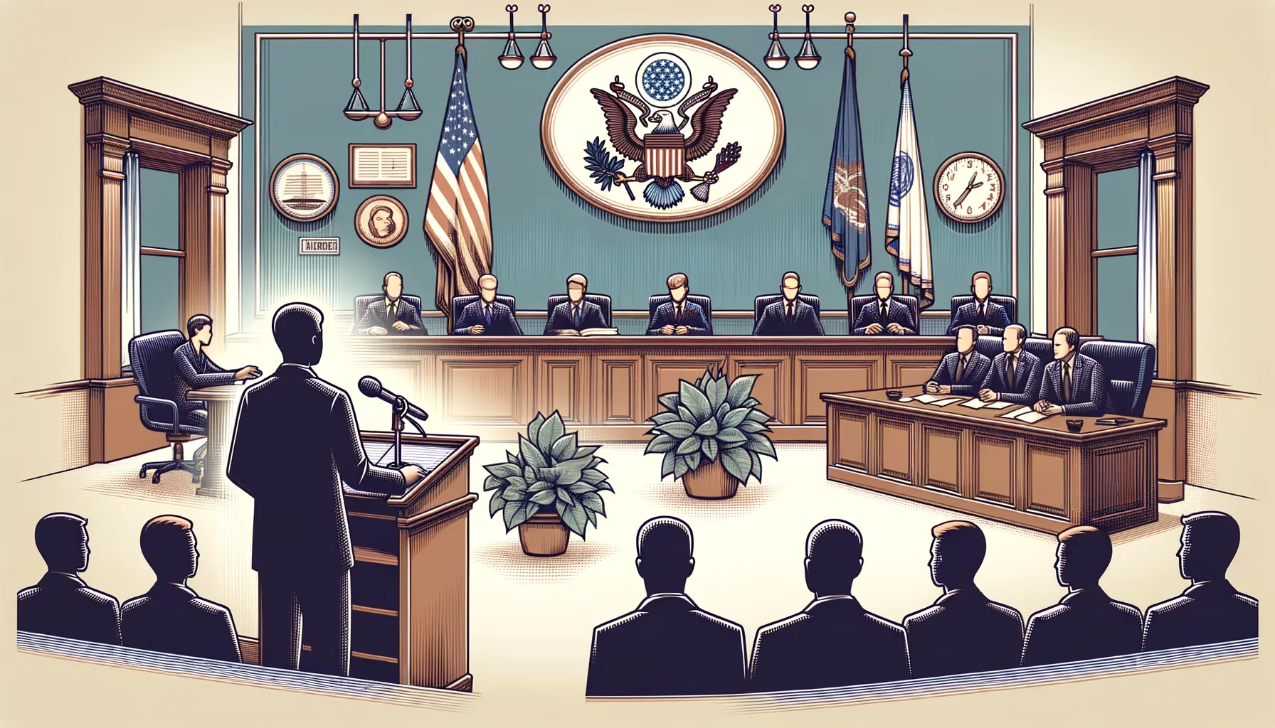 Lisa Cook dan Polemik Pemecatan: Tarik Ulur Kewenangan Presiden