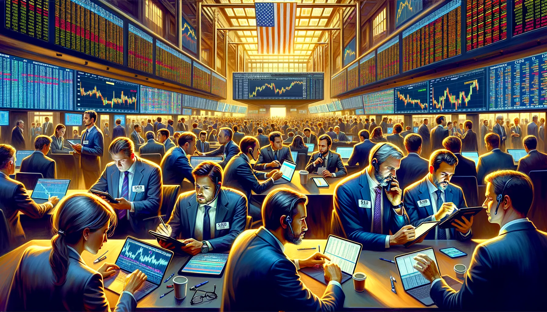 Pasar Saham Terpuruk, Harga Minyak Melonjak di Tengah Ketegangan Iran