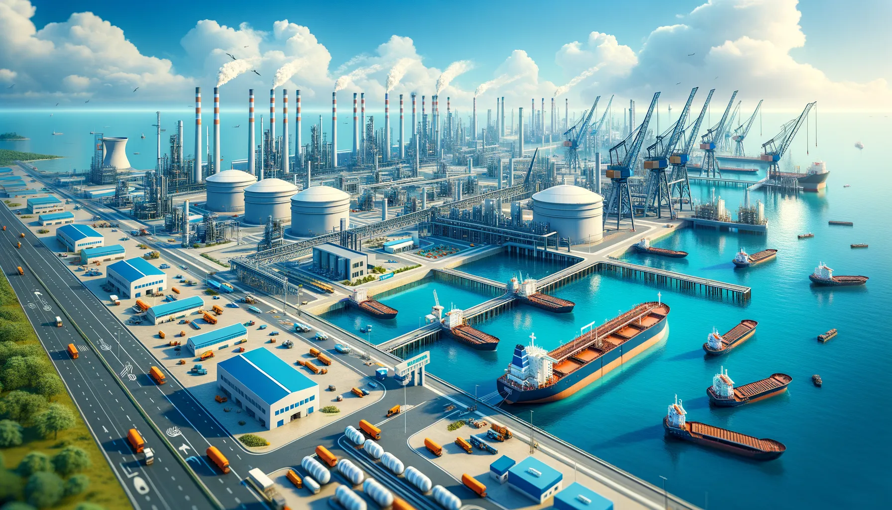 Serangan AS di Kharg Island: Eskalasi Konflik Timur Tengah