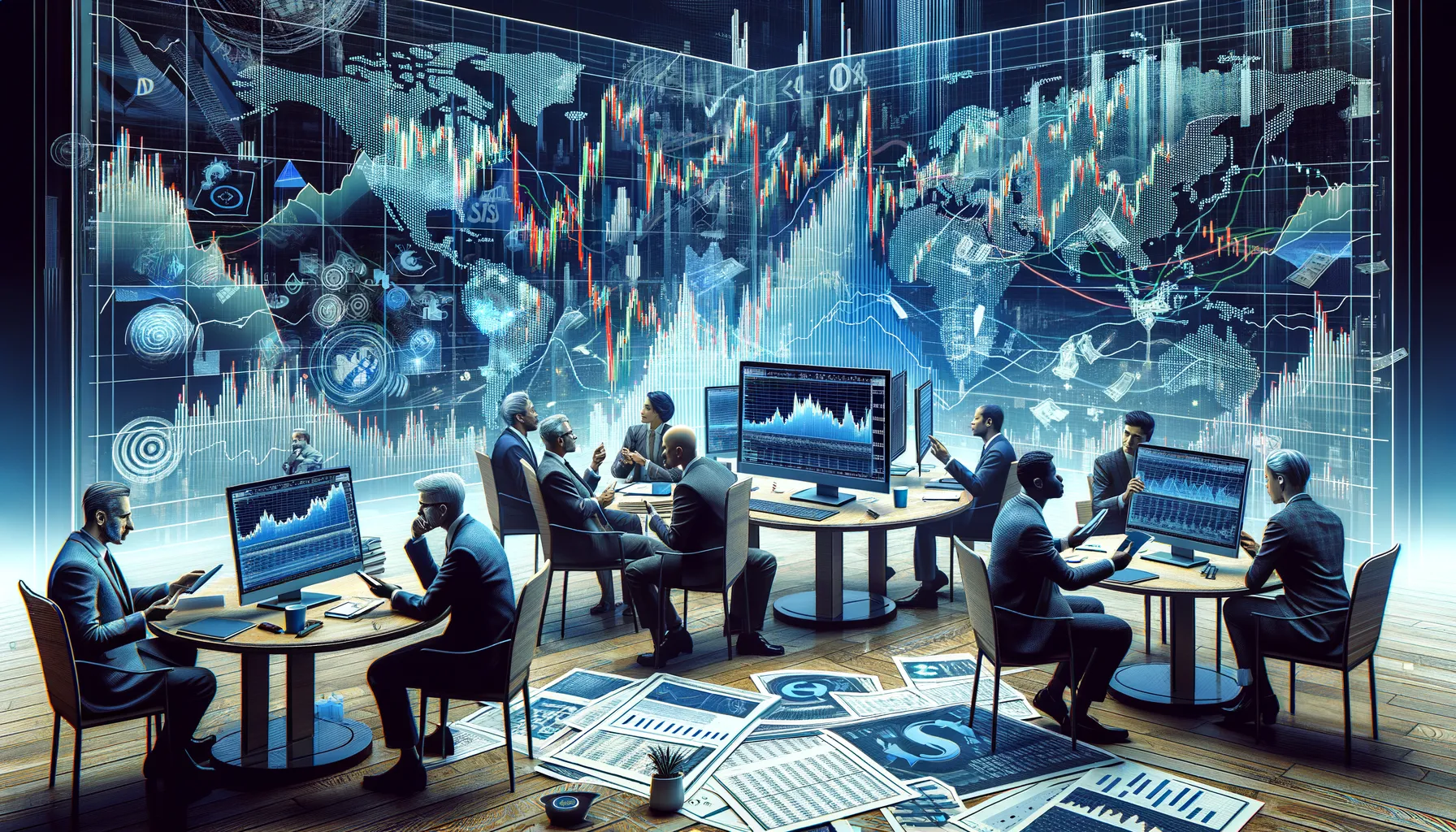 Penurunan Saham BBCA: Apa Dampaknya bagi Investor?