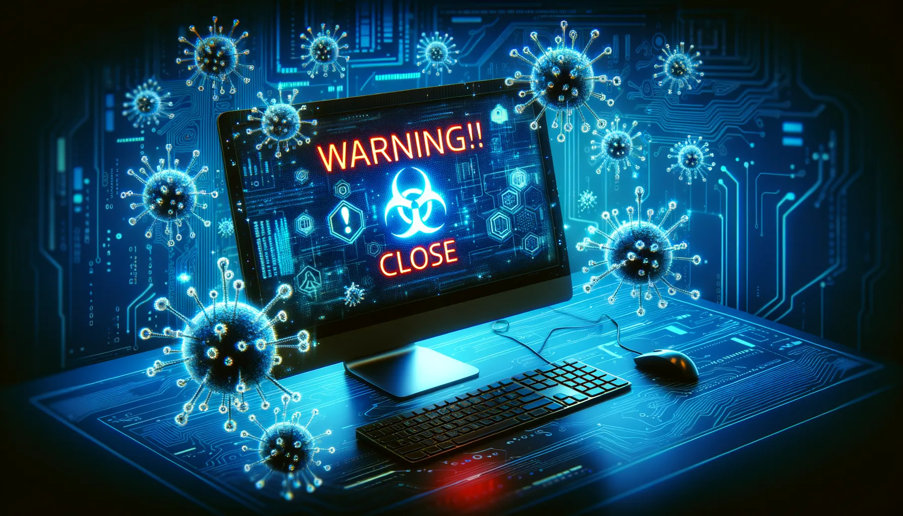 Evolusi Ransomware 2025: Ancaman Flu Digital Endemik yang Mengkhawatirkan