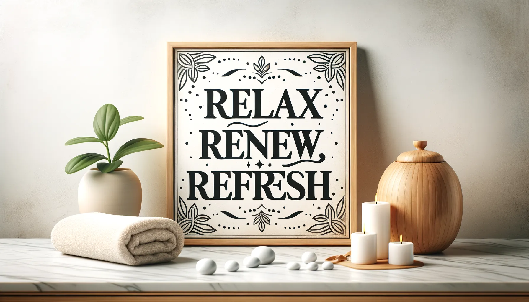 Keajaiban Penyembuhan: Spa Nakea Murray di Bala Cynwyd