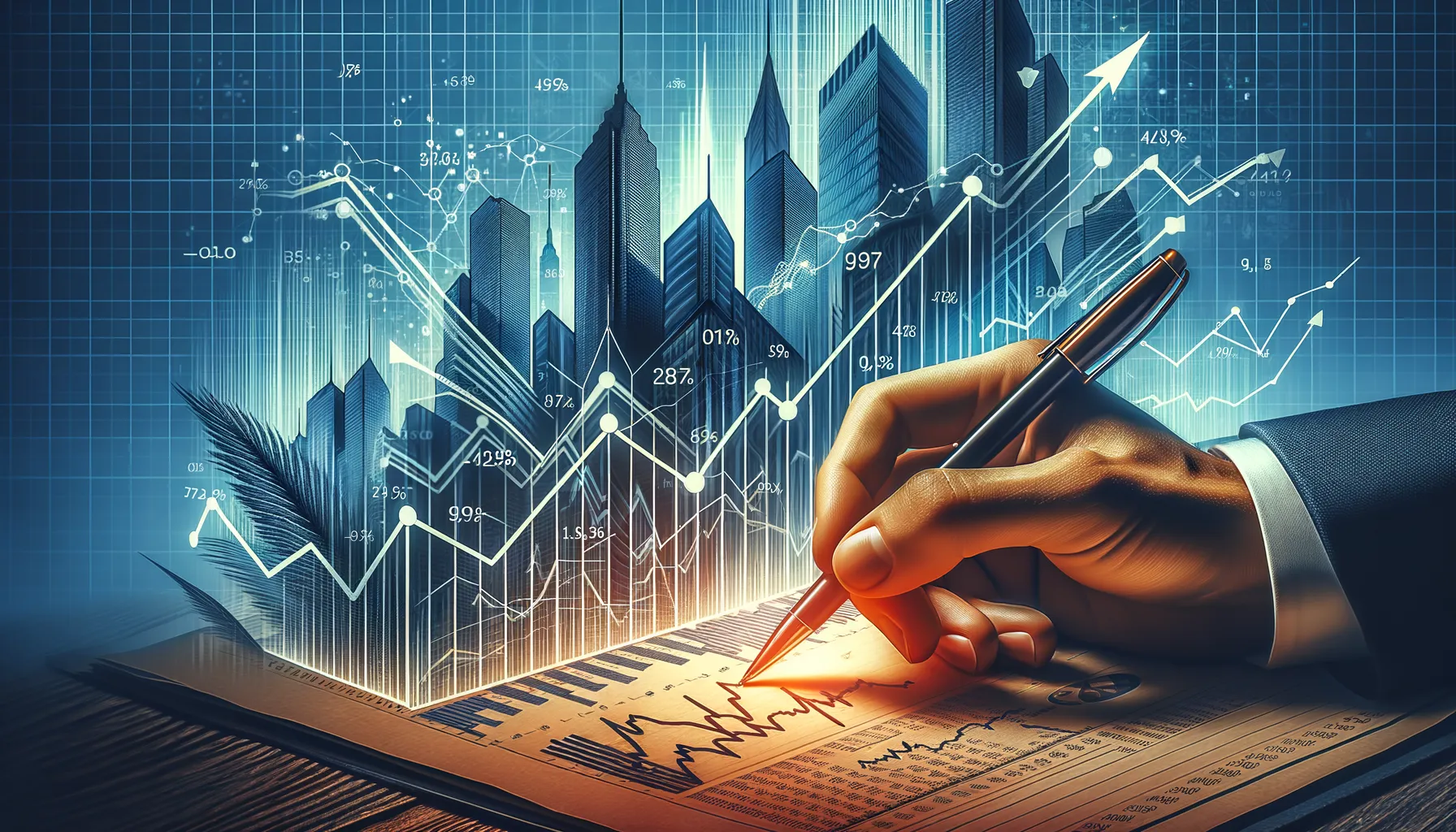 Kapstream Investment Trust Melantai di ASX dengan Target Pengembalian Tinggi