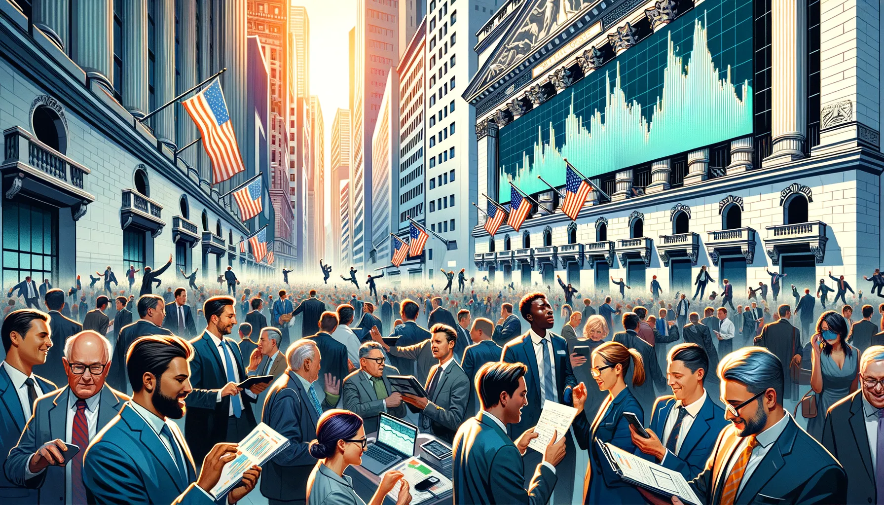 Persaingan Sengit ETF Tematik Menyambut IPO SpaceX