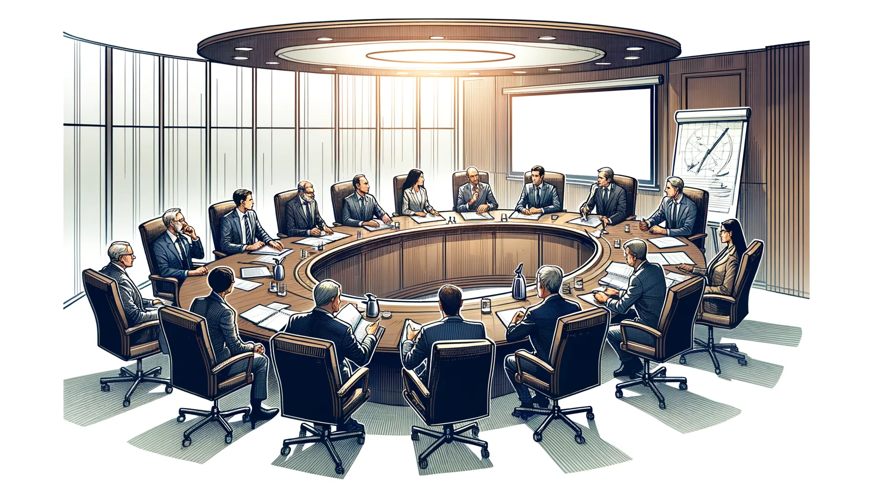 Evaluasi Kinerja BUMN: Tantiem Tinggi, Hasil Memprihatinkan