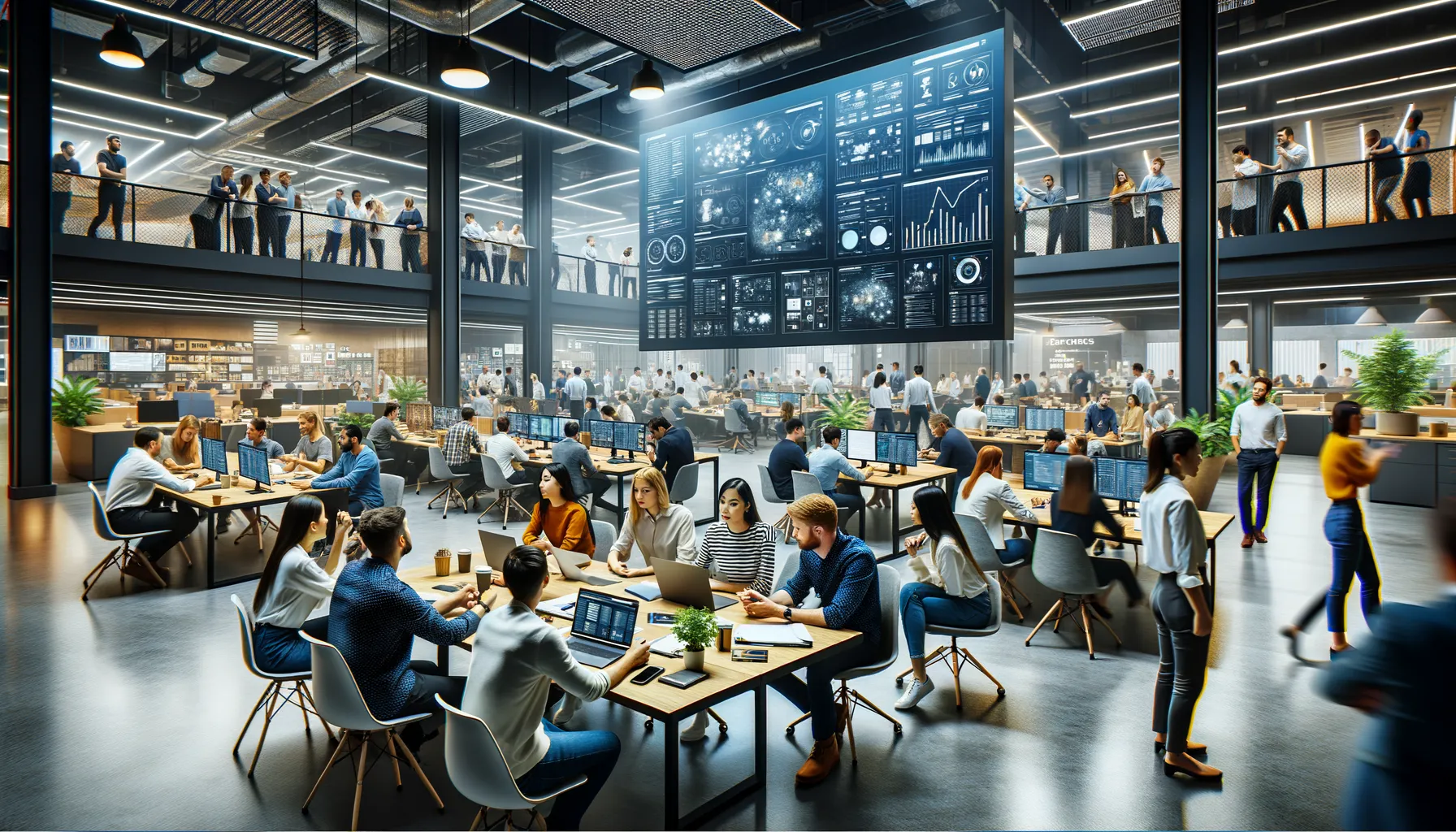 Inovasi AI di Gamma: Kecepatan dan Kreativitas Tiada Henti