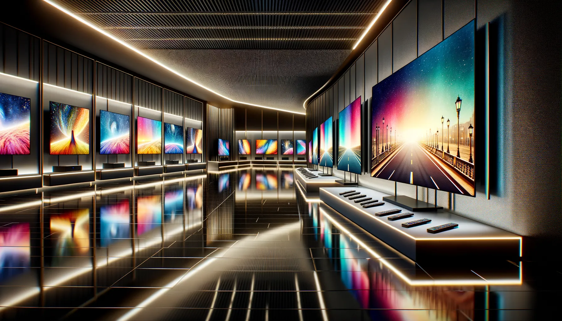 Keunggulan dan Tantangan OLED TV: Pilihan Cerdas untuk Hiburan Masa Kini