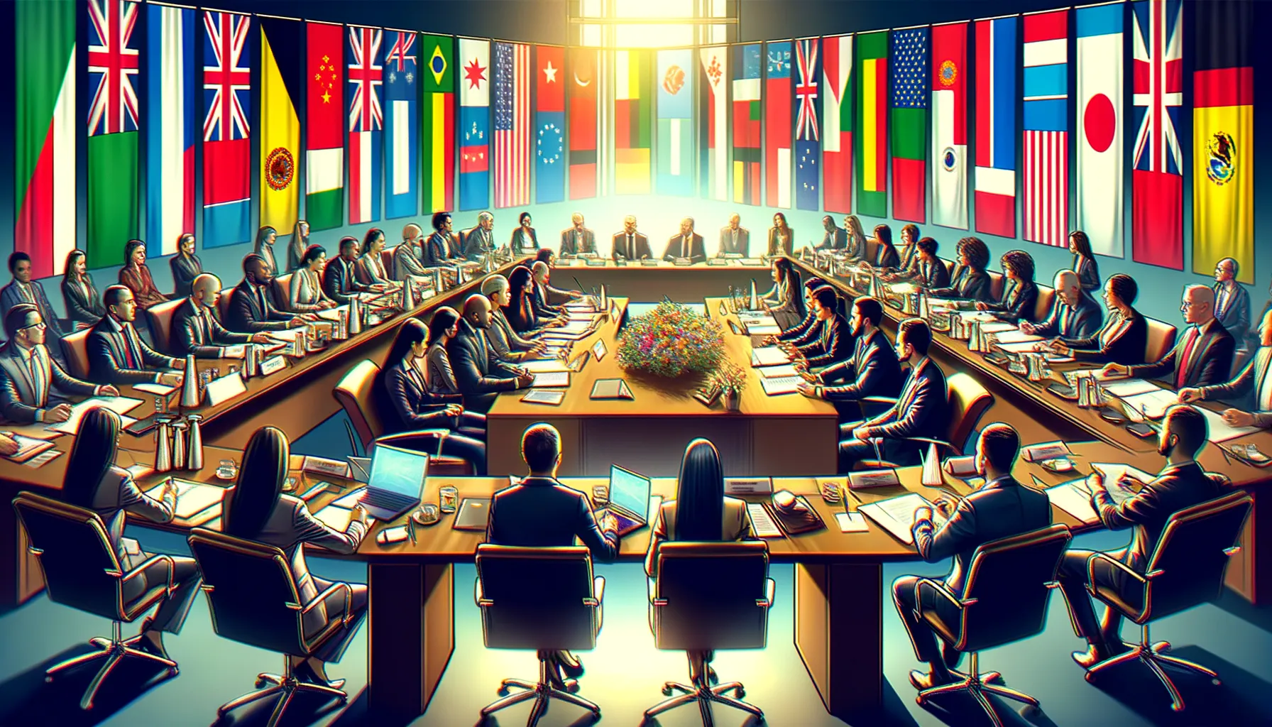 Kritik Terhadap Gatot Nurmantyo: Menakar Pembangkangan dalam Diskursus Nasional