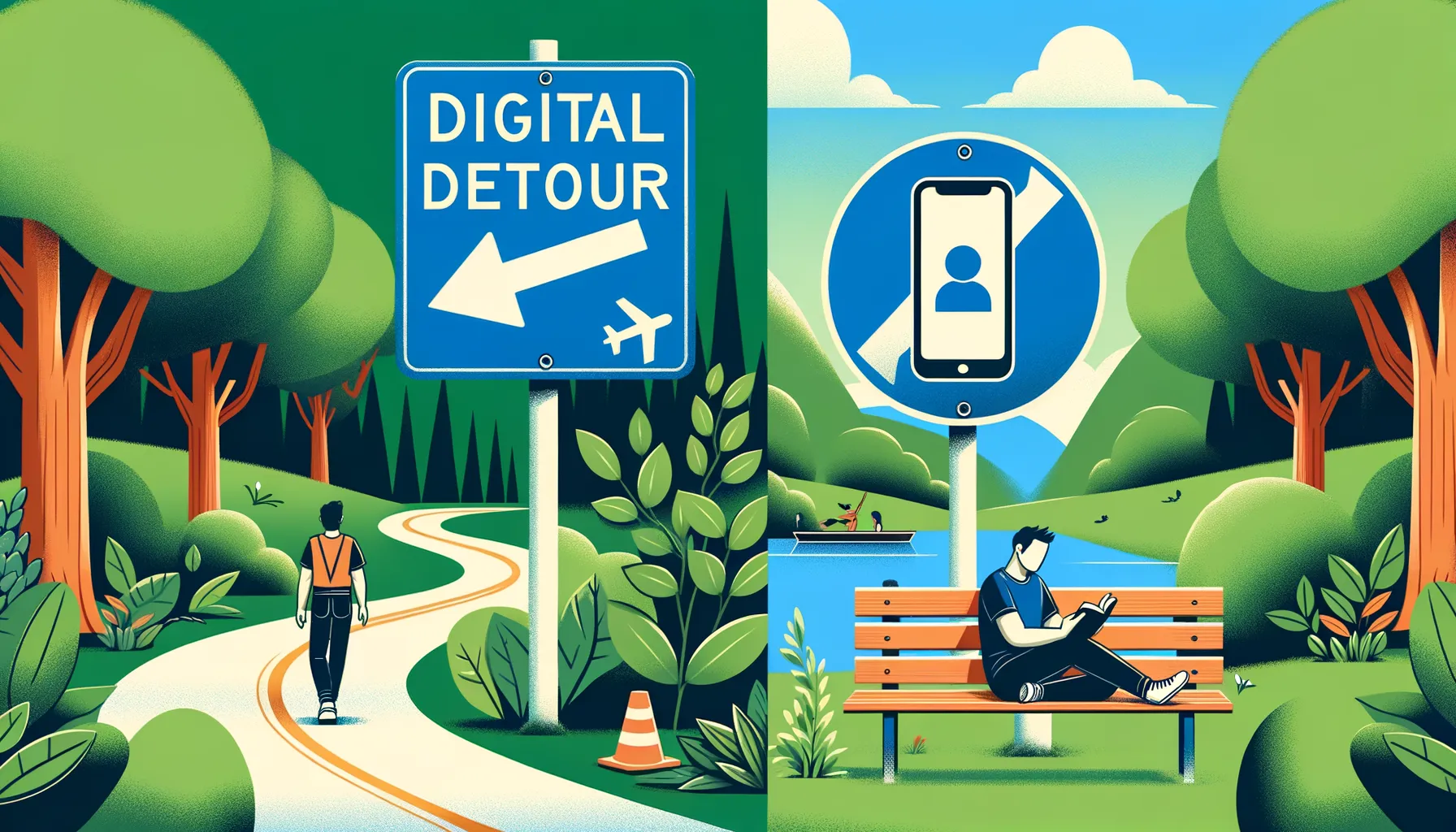 Mengatasi Kecanduan Teknologi: Solusi untuk Kesehatan Mental