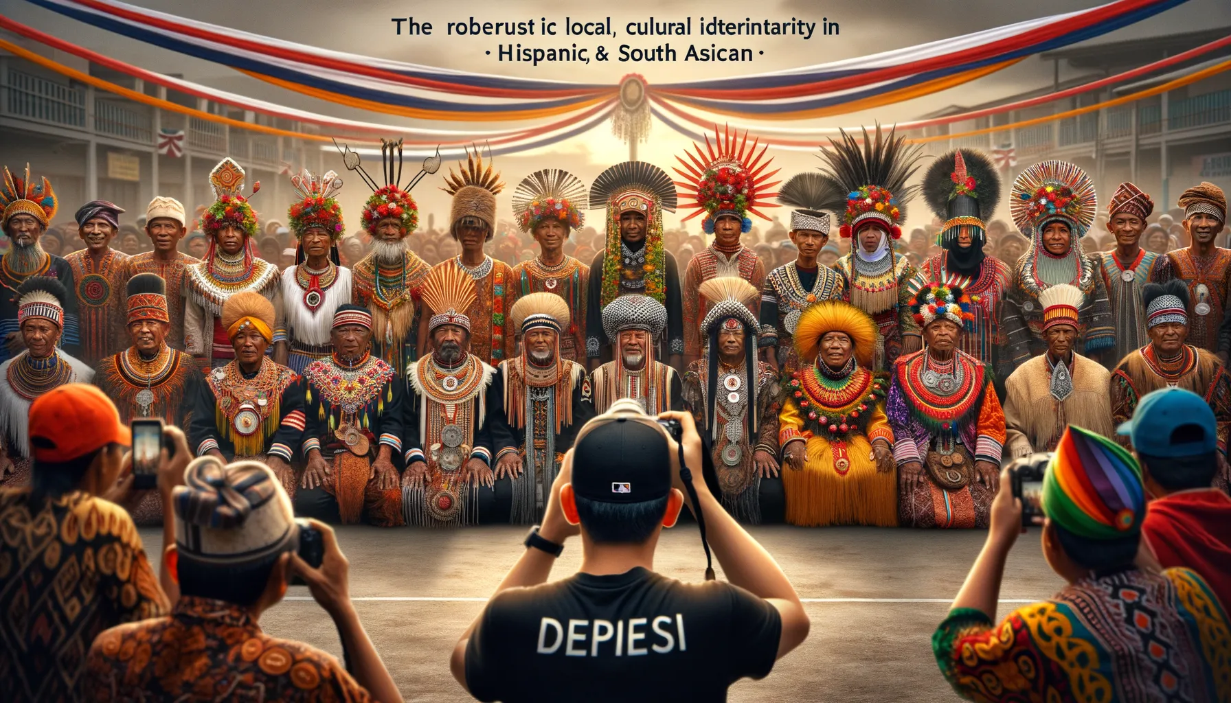 Peringatan HUT ke-69 Jambi: Sinergi Daerah dan Pusat di Tengah Ketidakhadiran Pejabat