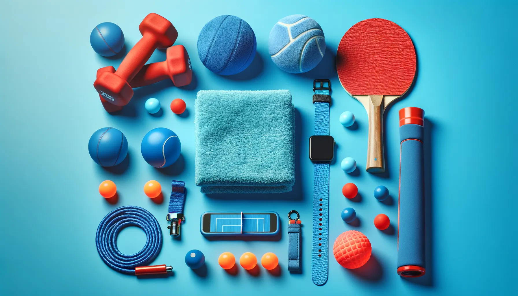 Padel: Tren Urban Baru yang Mengguncang Indonesia