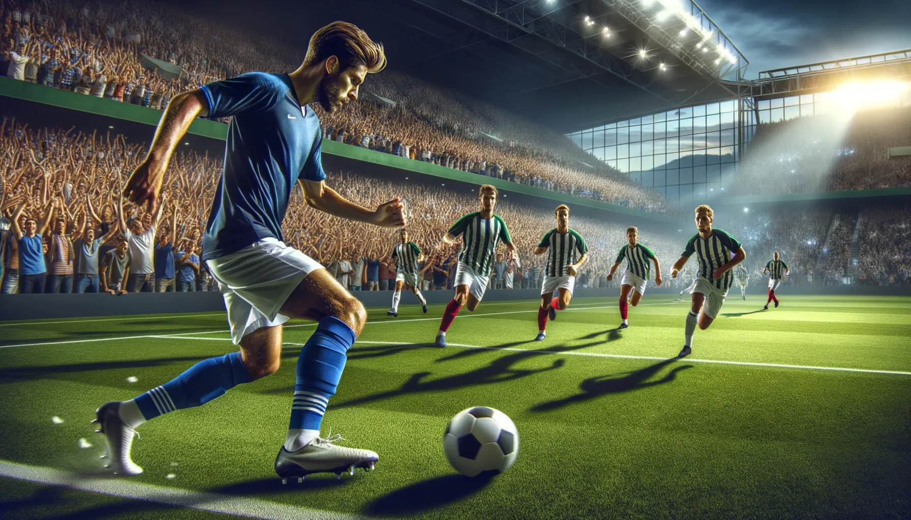 Liverpool Terpuruk: Dominasi PSG di Liga Champions