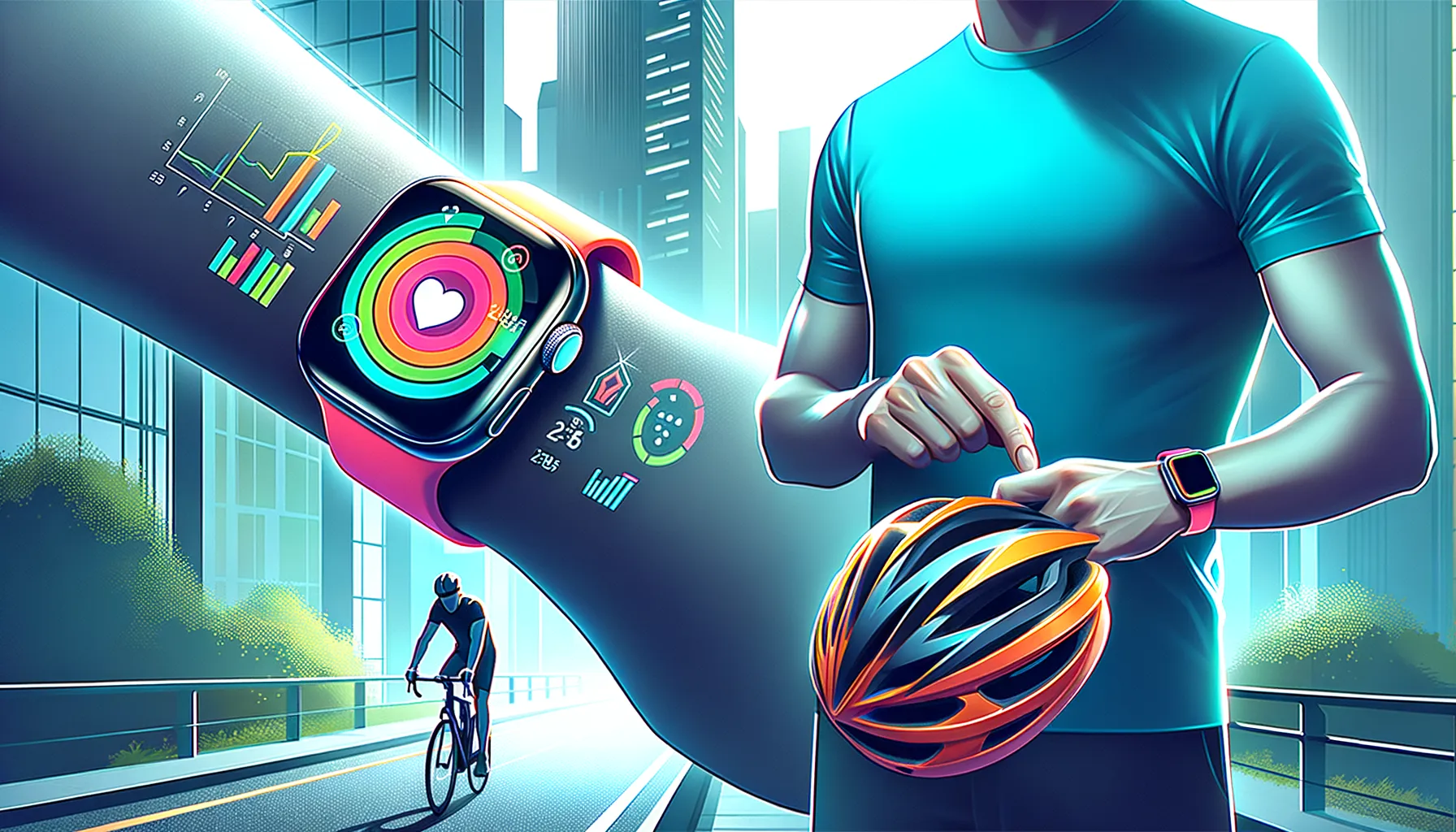 Tren Micro-Retirement dan Teknologi Xiaomi: Solusi Modern Gaya Hidup Aktif