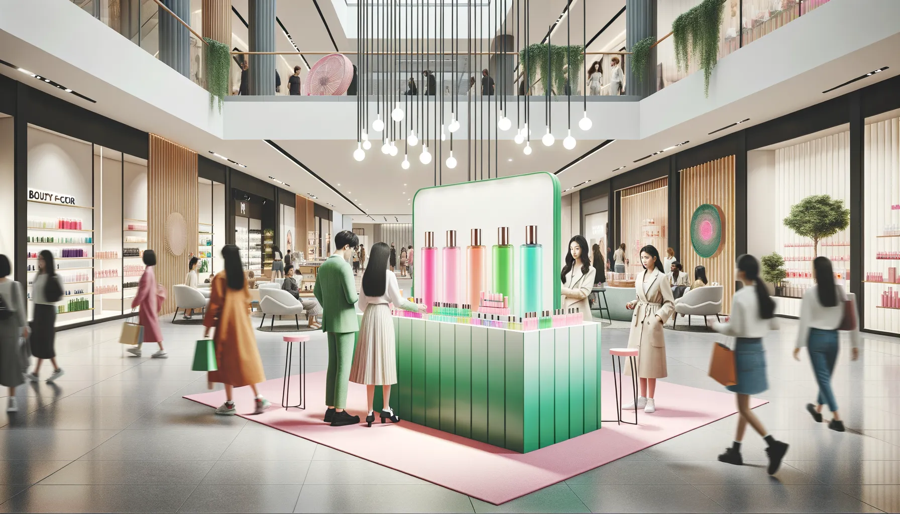 Matrix New Care: Transformasi Perawatan Rambut untuk Generasi Kini