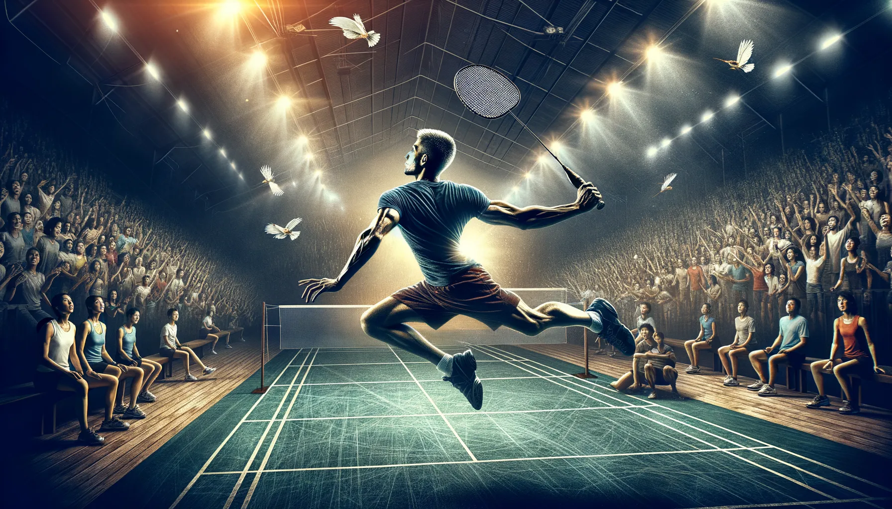 Anthony Ginting Tersandung di Swiss Open 2026: Kekalahan Awal Menjadi Sorotan