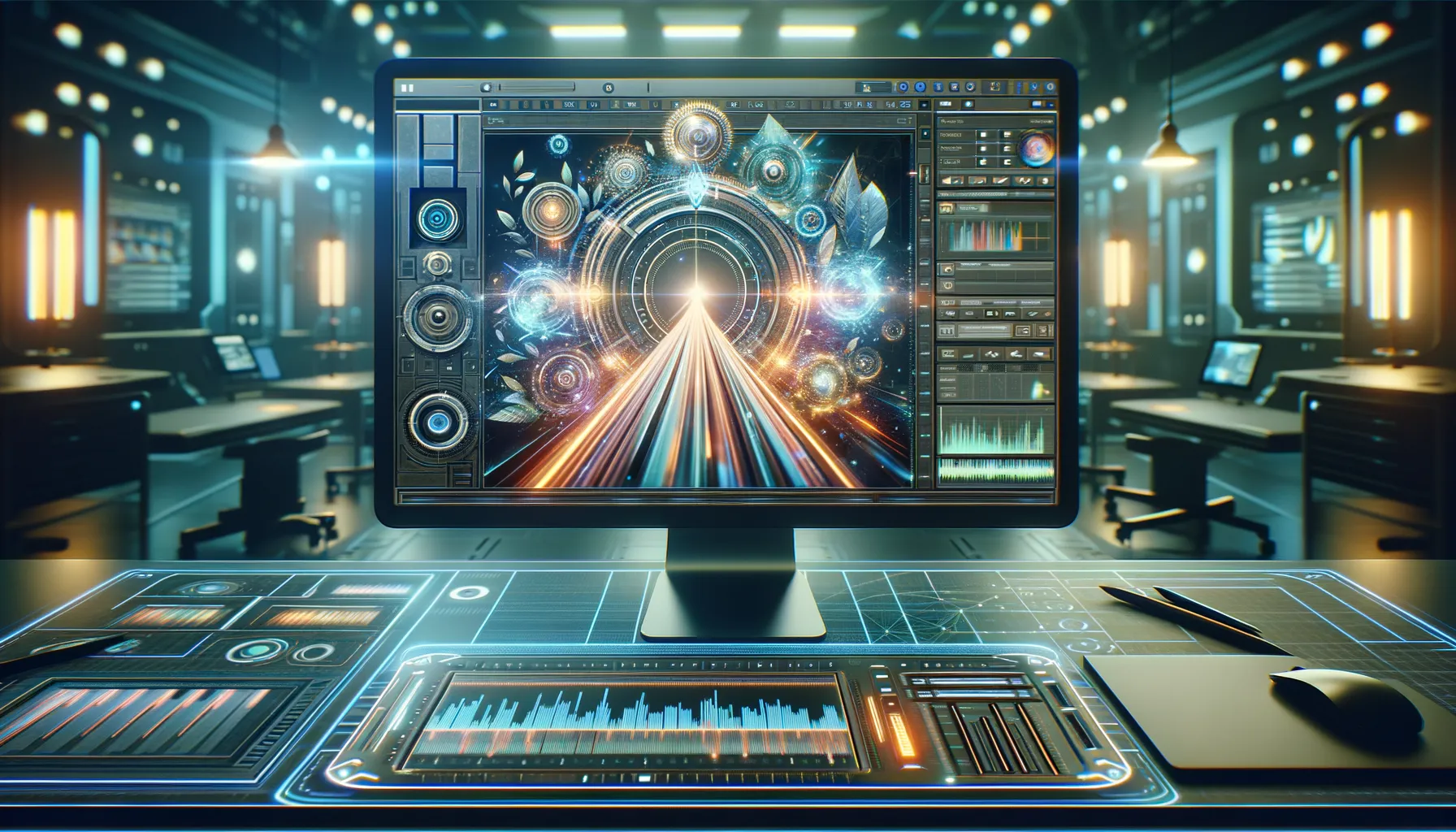 Revolusi AI dalam Video Editing: Premiere dan After Effects Diperbarui
