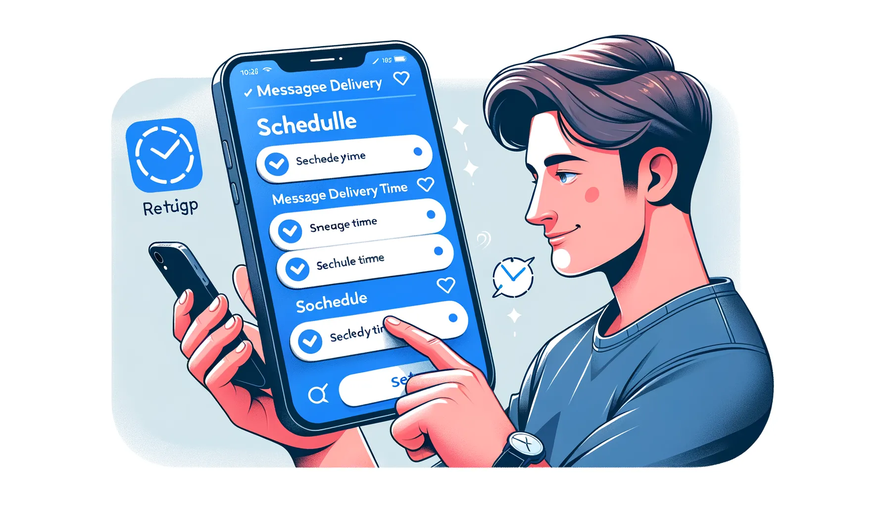 WhatsApp Siapkan Pesan Terjadwal, Langkah Menuju Inovasi