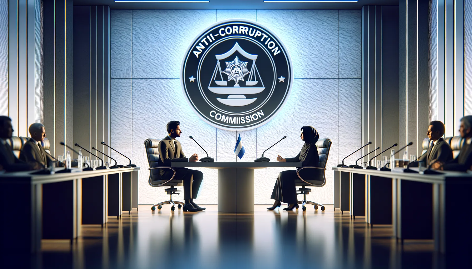 Skandal Pemerasan THR: Bupati Cilacap dan Target Rp 750 Juta