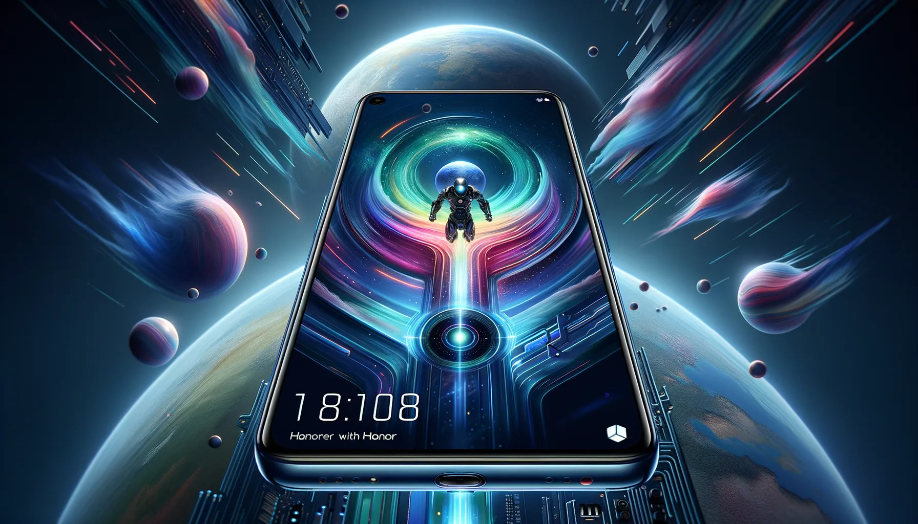 Honor Magic 9: Revolusi Video Smartphone dengan Sentuhan ARRI