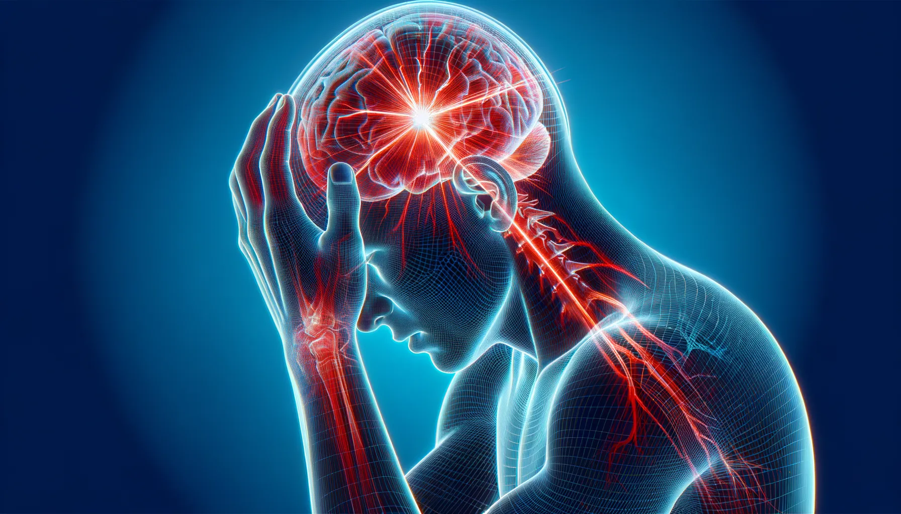 Migrain Berkepanjangan: Tanda Awal Tumor Otak yang Tak Disadari