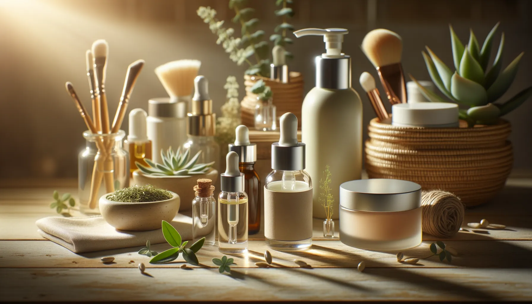 Revolusi Kecantikan: Skincare Berbasis Bahan Aktif Menjadi Tren